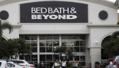 Bed Bath & Beyond 