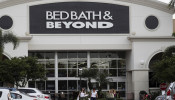 Bed Bath & Beyond