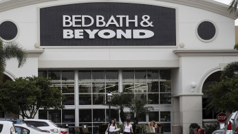 Bed Bath & Beyond 