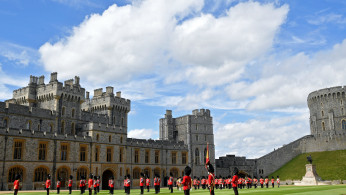 Windsor Castle