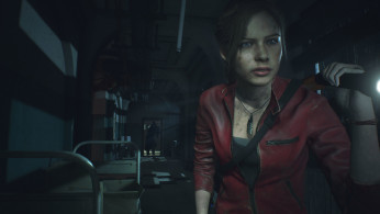 Resident Evil