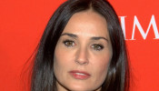 Demi Moore fans 'horrified' by her bathroom carpet and decor. Photo by David Shankbone/Wikimedia Commons