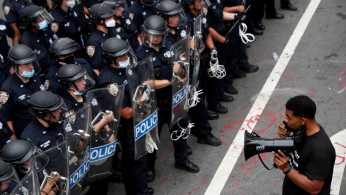 NYPD cops