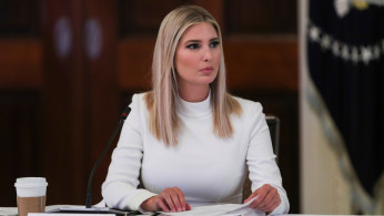 Ivanka Trump