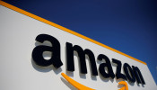 Amazon Logo