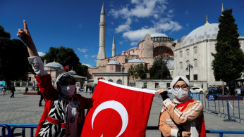 Türkiye