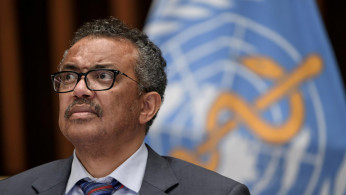 TIGRAY GENOCIDE