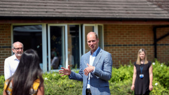 Prince William