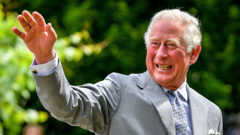 Prince Charles 
