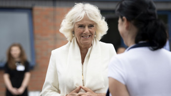 Camilla Parker Bowles