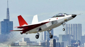 Japan Fighter