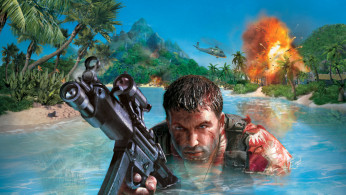 Far Cry 6