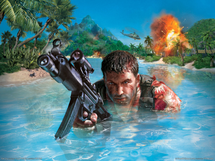 Far Cry 6