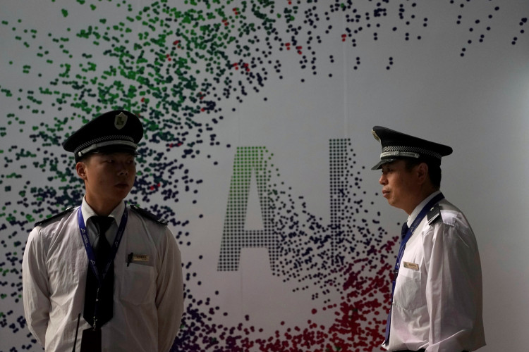 2020 World AI Conference 