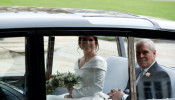 Princess Eugenie