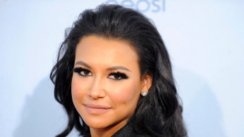 'Glee' cast and fans mourn Naya Rivera's death. Photo by REUTERS/Gus Ruelas /File Photo