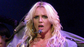 Britney Spears shares a new hobby and new details about the conservatorship of her father. Photo by loveyousave/Wikimedia Commons