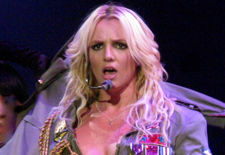Britney Spears shares a new hobby and new details about the conservatorship of her father. Photo by loveyousave/Wikimedia Commons