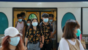 Hong Kong Coronavirus