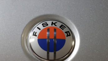Fisker IPO