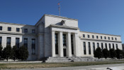 Federal Reserve Board building