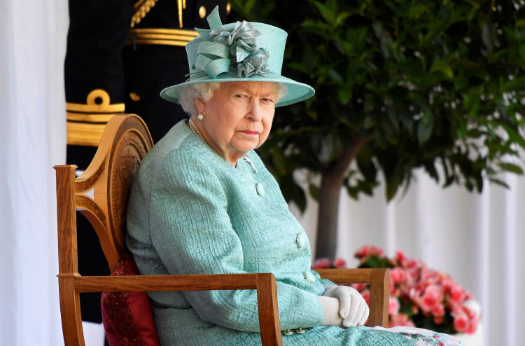 A new documentary is suggesting that Queen Elizabeth could soon abdicate.