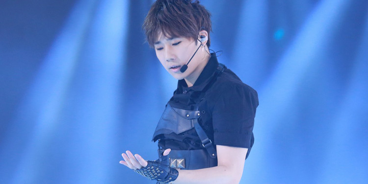 INFINITE Sunggyu