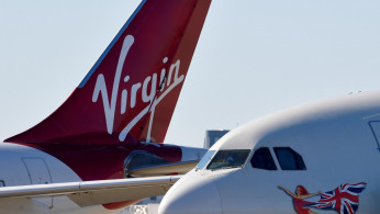 SOS FOR VIRGIN