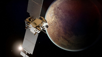 RED PLANET MISSION