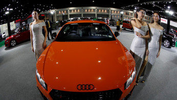 SAIC Volkswagen
