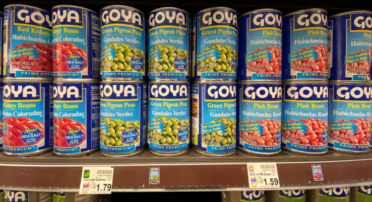 Goya