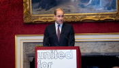 Prince William 