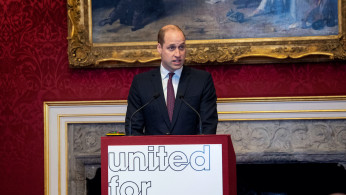 Prince William 