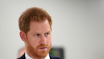 Prince Harry was criticized for his remarks that The Commonwealth 