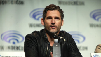 Eric Bana 