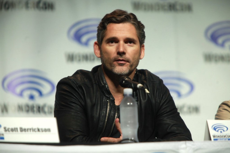 Eric Bana 