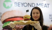 Beyond Meat