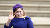 Princess Beatrice