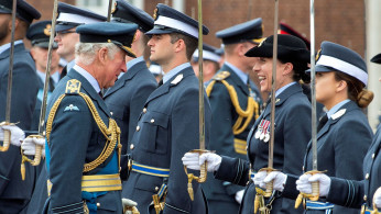 Prince Charles