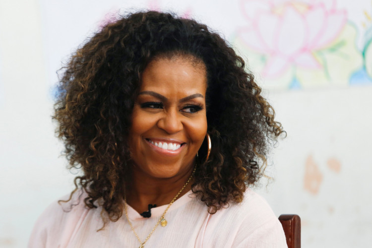 Michelle Obama