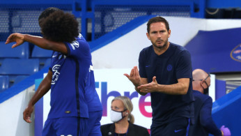 Premier League - Chelsea v Norwich City