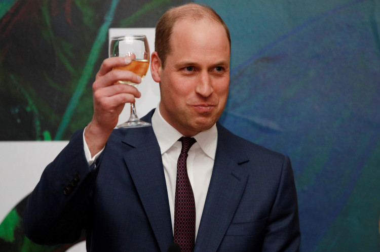 Prince William