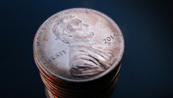 U.S. Coin Shortage