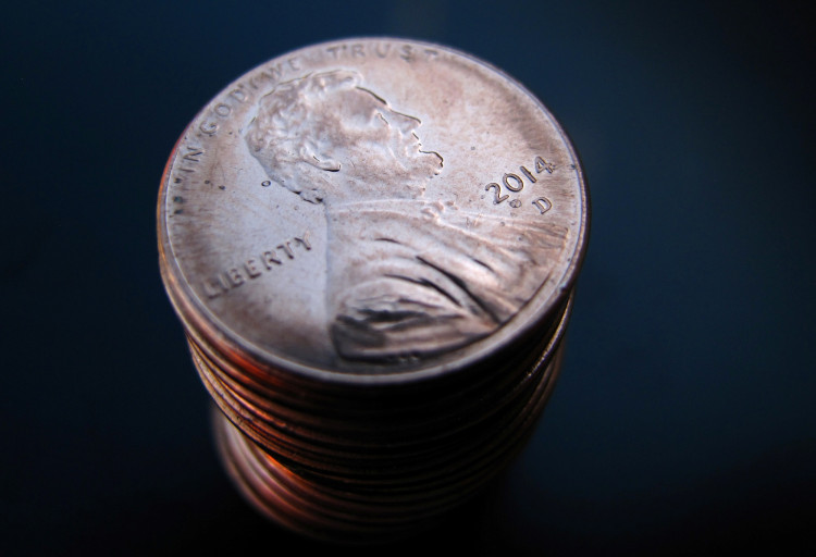 U.S. Coin Shortage