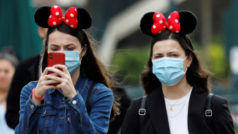 Disneyland Paris