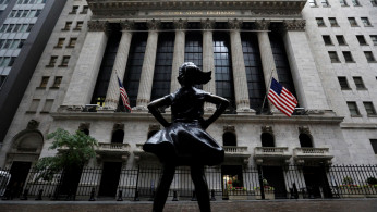 Wall Street