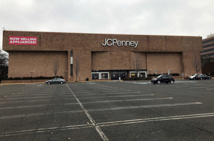 JCPenney