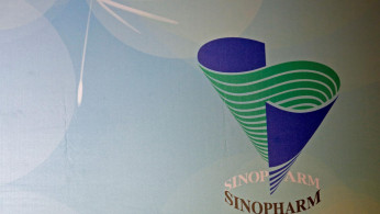 CHINESE PHARMA
