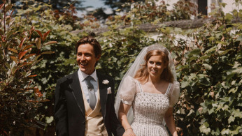 Princess Beatrice  