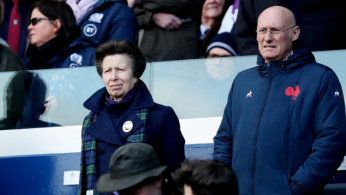 Princess Anne 